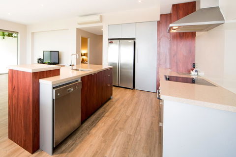 Whitsunday Reflections - Accommodation Australia 7
