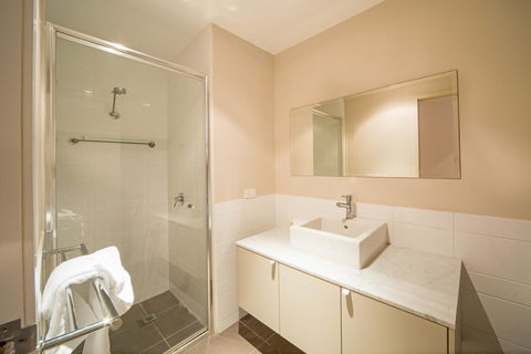 Whitsunday Reflections - Accommodation Australia 4