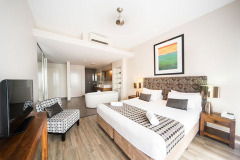 Whitsunday Reflections - Accommodation Australia 20