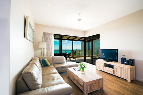 Whitsunday Reflections - Accommodation Australia 12