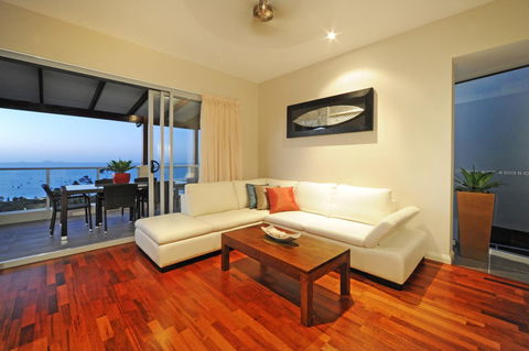 Whitsunday Reflections - Accommodation Australia 32