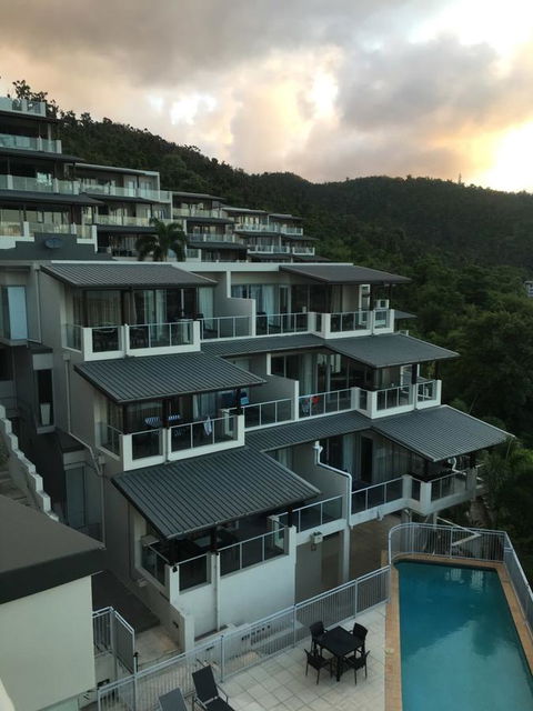 Whitsunday Reflections - Accommodation Australia 1