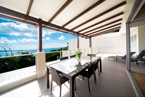 Whitsunday Reflections - Accommodation Australia 27