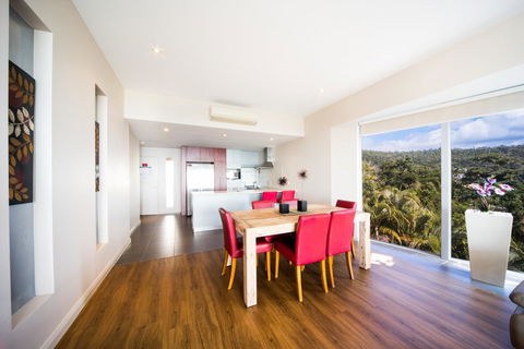 Whitsunday Reflections - Accommodation Australia 14