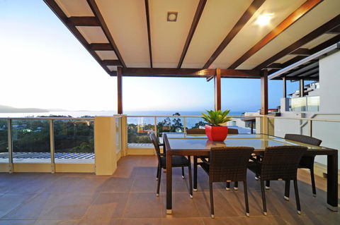 Whitsunday Reflections - Accommodation Australia 31