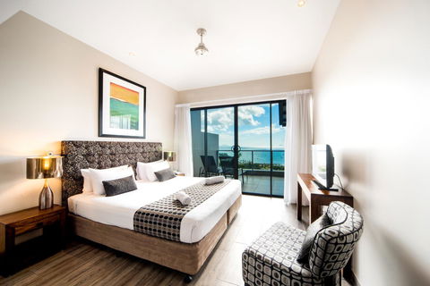 Whitsunday Reflections - Accommodation Australia 19