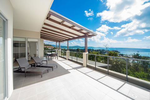 Whitsunday Reflections - Accommodation Australia 25