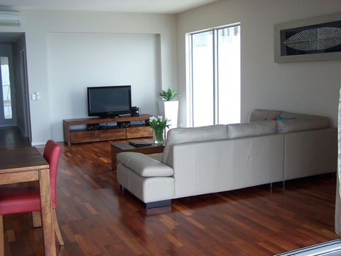 Whitsunday Reflections - Accommodation Australia 29