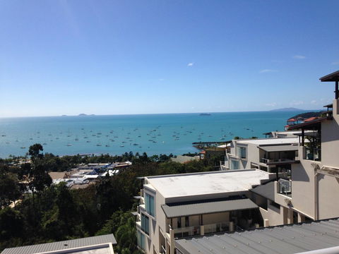 Whitsunday Reflections - Accommodation Australia 0