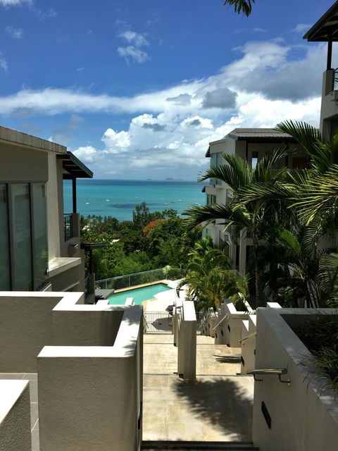 Whitsunday Reflections - Accommodation Australia 18