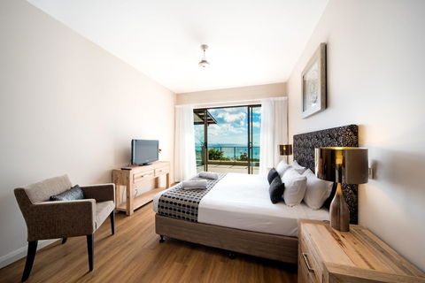 Whitsunday Reflections - Accommodation Australia 28