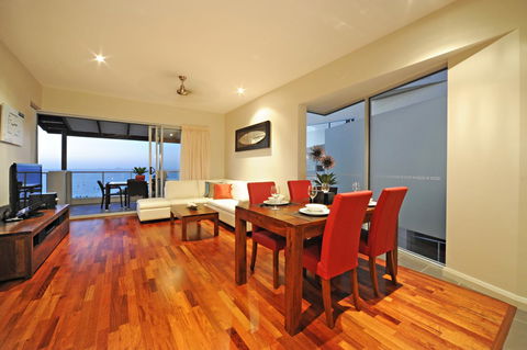 Whitsunday Reflections - Accommodation Australia 30