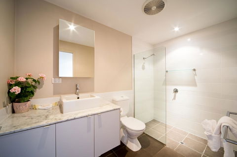 Whitsunday Reflections - Accommodation Australia 11