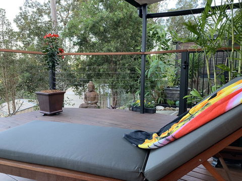 Bed & Breakfast 1 Bedroom Guest House - Australia Shopping 33