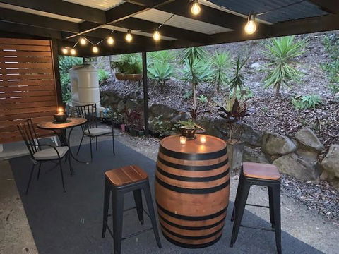 Bed & Breakfast 1 Bedroom Guest House - Australia Shopping 36