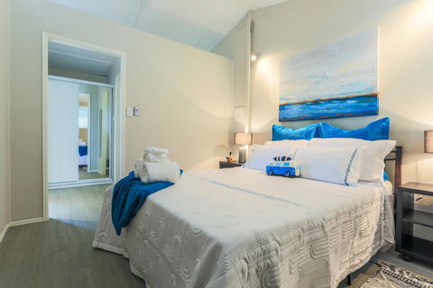 Bed & Breakfast 1 Bedroom Guest House - Australia Shopping 5