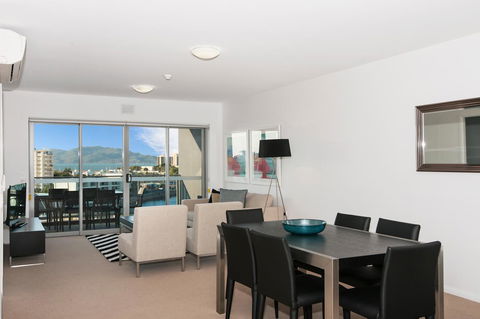 Allure Hotel & Apartments - Accommodation Australia 40