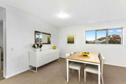 Allure Hotel & Apartments - Accommodation Australia 14