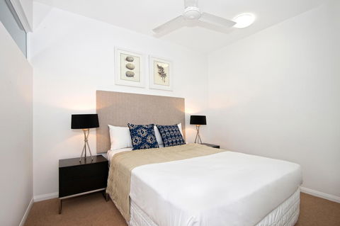 Allure Hotel & Apartments - Accommodation Australia 29