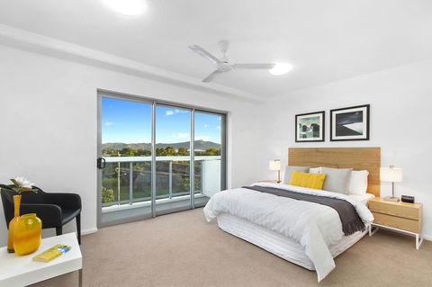 Allure Hotel & Apartments - Accommodation Australia 32