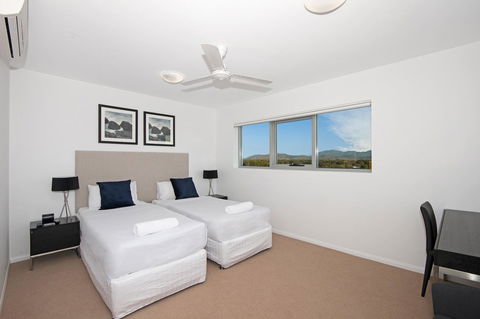 Allure Hotel & Apartments - Accommodation Australia 17