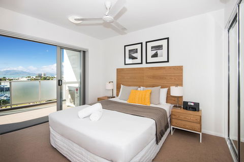 Allure Hotel & Apartments - Accommodation Australia 36