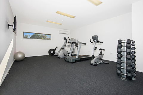Allure Hotel & Apartments - Accommodation Australia 19