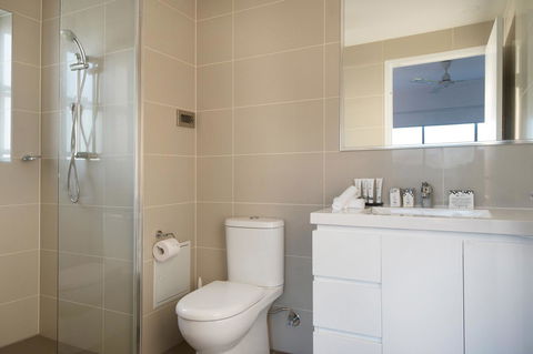 Allure Hotel & Apartments - Accommodation Australia 41