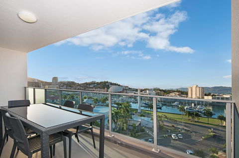Allure Hotel & Apartments - Accommodation Australia 39