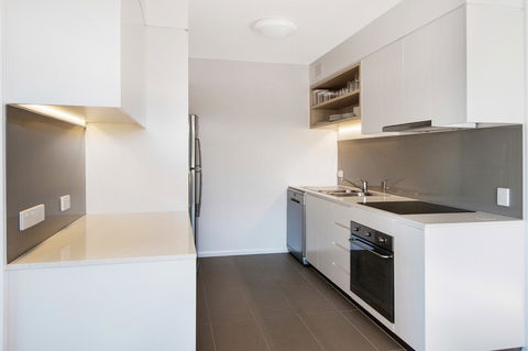 Allure Hotel & Apartments - Accommodation Australia 38