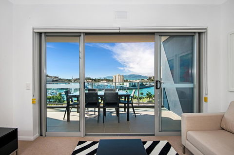 Allure Hotel & Apartments - Accommodation Australia 26
