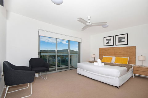 Allure Hotel & Apartments - Accommodation Australia 25
