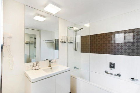 City Golf Club Motel - Accommodation Australia 42