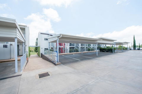 City Golf Club Motel - Accommodation Australia 15