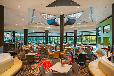 City Golf Club Motel - Accommodation Australia 21