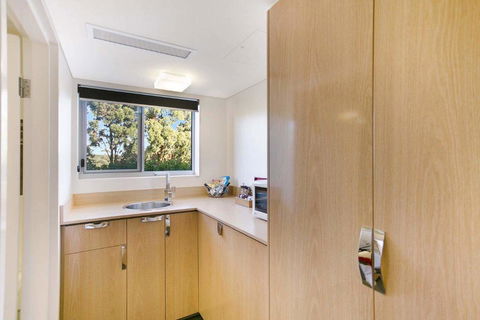 City Golf Club Motel - Accommodation Australia 44