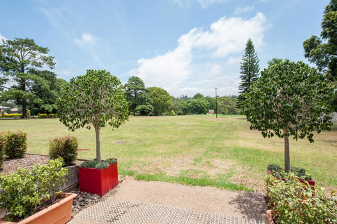 City Golf Club Motel - Accommodation Australia 20