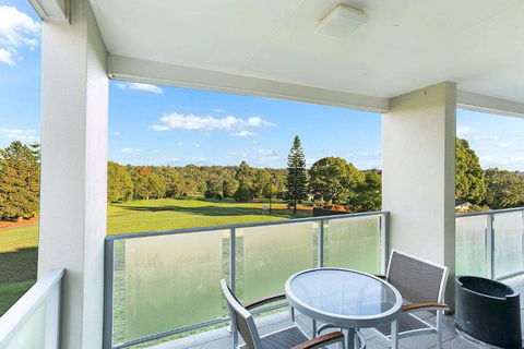 City Golf Club Motel - Accommodation Australia 43