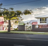 City Golf Club Motel - Australia Shopping