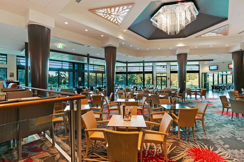 City Golf Club Motel - Accommodation Australia 22