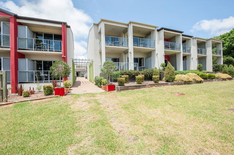 City Golf Club Motel - Accommodation Australia 10
