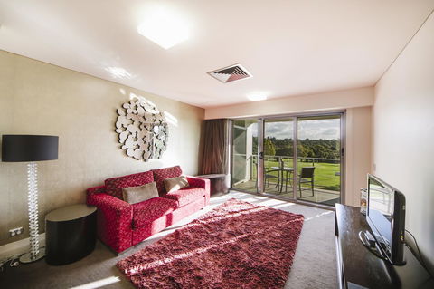 City Golf Club Motel - Accommodation Australia 40