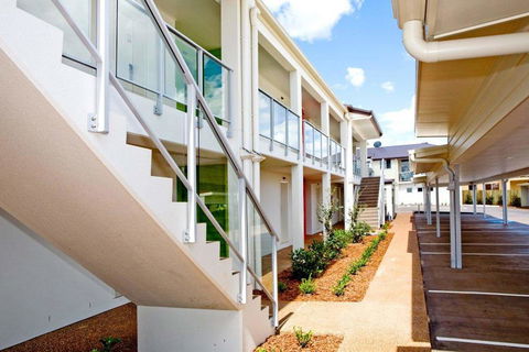 City Golf Club Motel - Accommodation Australia 14