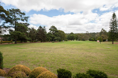 City Golf Club Motel - Accommodation Australia 19