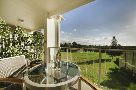 City Golf Club Motel - Accommodation Australia 25