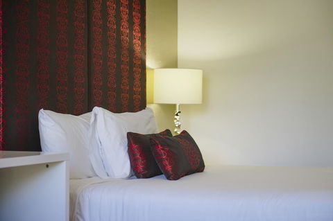 City Golf Club Motel - Accommodation Australia 31
