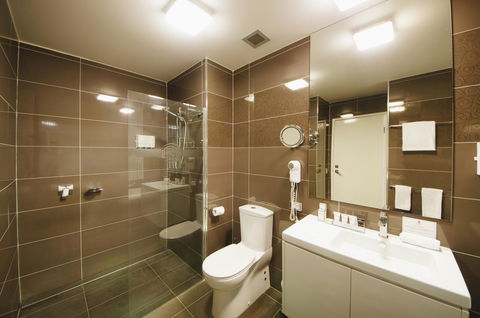 City Golf Club Motel - Accommodation Australia 28