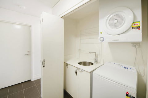 City Golf Club Motel - Accommodation Australia 41