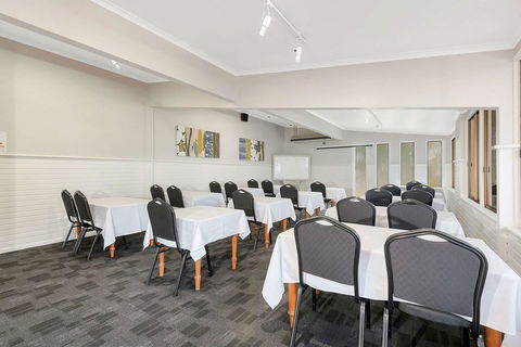 Econo Lodge Toowoomba Motel & Events Centre - Accommodation Australia 22