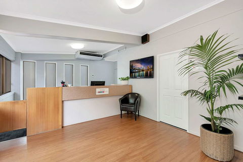 Econo Lodge Toowoomba Motel & Events Centre - Accommodation Australia 18